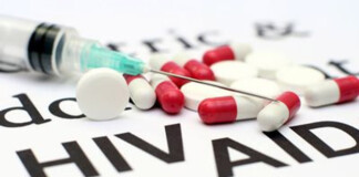 СВЕТСКИ ДАН БОРБЕ ПРОТИВ АИДС-а AIDS