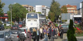 ПЕДИЈАТРИЈСКА СЕКЦИЈА СРПСКОГ ЛЕКАРСКОГ ДРУШТВА У ЈАГОДИНИ